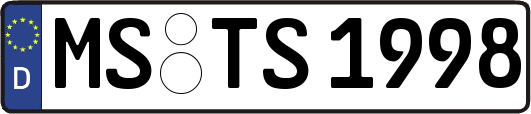 MS-TS1998