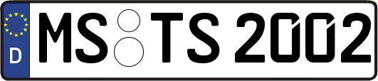 MS-TS2002