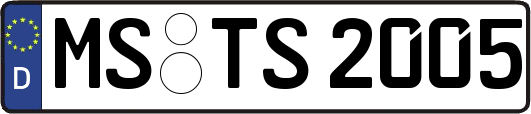 MS-TS2005