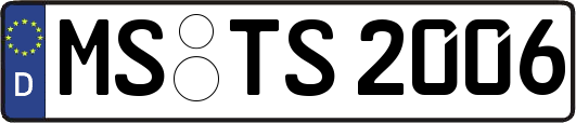 MS-TS2006