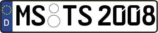 MS-TS2008