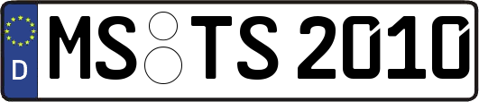 MS-TS2010