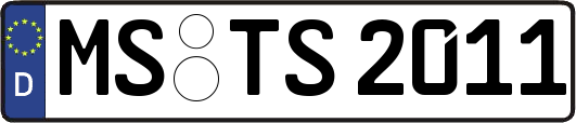 MS-TS2011