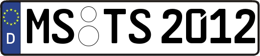 MS-TS2012