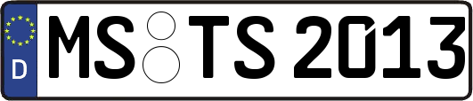 MS-TS2013