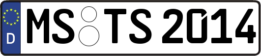 MS-TS2014