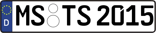MS-TS2015