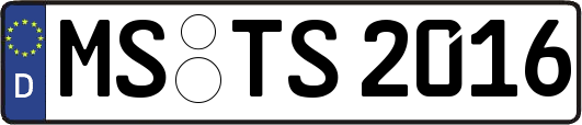 MS-TS2016