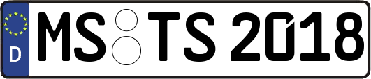 MS-TS2018