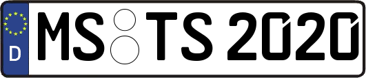MS-TS2020