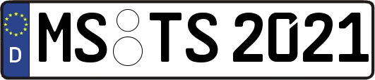 MS-TS2021