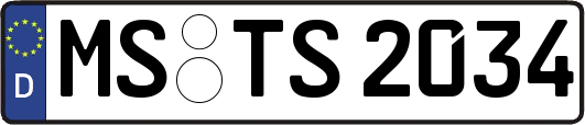 MS-TS2034