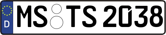 MS-TS2038