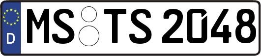 MS-TS2048