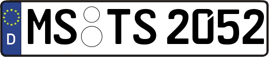 MS-TS2052