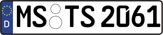 MS-TS2061