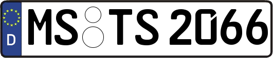MS-TS2066