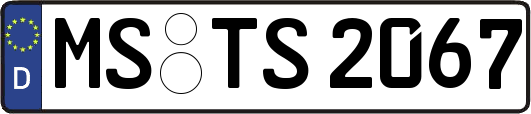 MS-TS2067