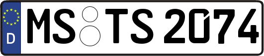 MS-TS2074