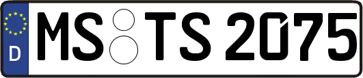 MS-TS2075