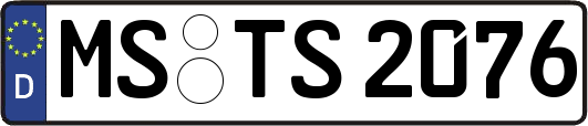 MS-TS2076
