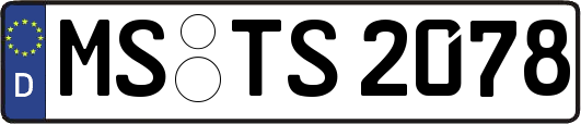 MS-TS2078