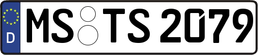 MS-TS2079