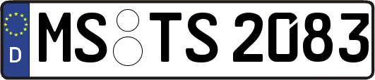 MS-TS2083