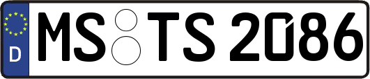 MS-TS2086