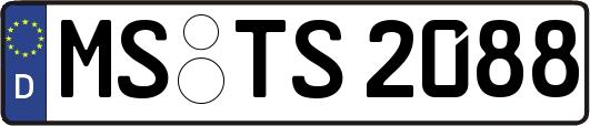MS-TS2088