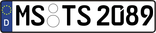MS-TS2089