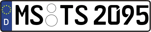 MS-TS2095