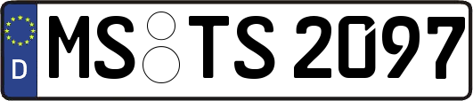 MS-TS2097