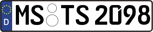 MS-TS2098