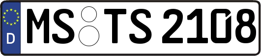 MS-TS2108