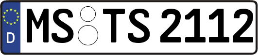 MS-TS2112
