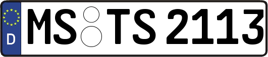 MS-TS2113