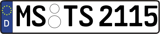 MS-TS2115