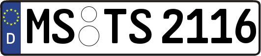MS-TS2116