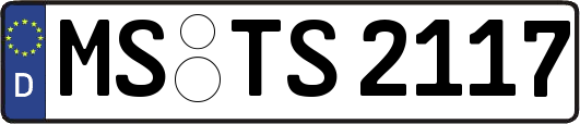 MS-TS2117