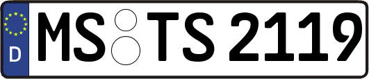 MS-TS2119