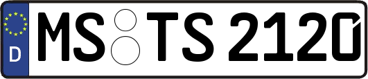 MS-TS2120