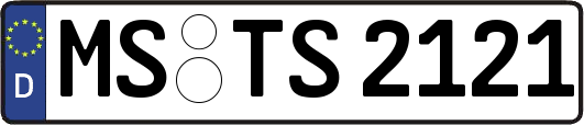 MS-TS2121