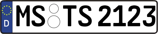 MS-TS2123