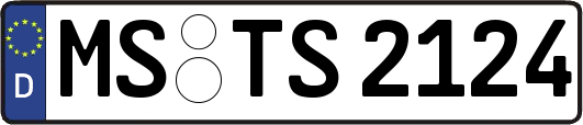MS-TS2124