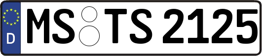 MS-TS2125