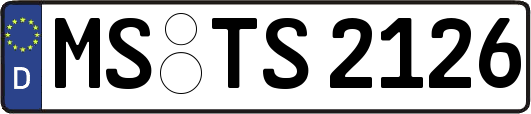 MS-TS2126