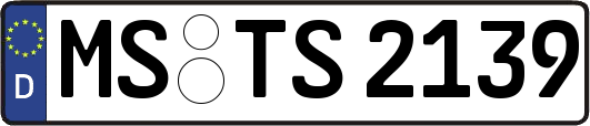 MS-TS2139