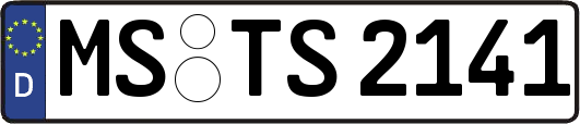 MS-TS2141