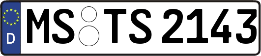 MS-TS2143